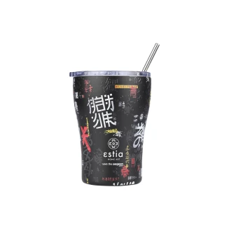 Θερμός 350ml Estia Coffee Mug Save The Aegean Tokyo Underground