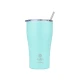 ESTIA ΘΕΡΜΟΣ COFFEE MUG SAVE THE AEGEAN 500ml BERMUDA GREEN