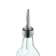 ESTIA ΜΠΟΥΚΑΛΙΑ ΓΙΑ ΛΑΔΙ & ΞΥΔΙ ΓΥΑΛΙΝΟ 500ml ME ΡΟΗ ΣΕΤ 3 ΤΕΜ.