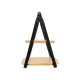 ESTIA ΔΙΣΚΟΣ ΣΕΡΒΙΡΙΣΜΑΤΟΣ BAMBOO ESSENTIALS ΔΙΟΡΟΦΟΣ