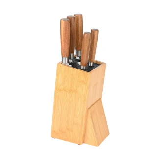 Βάση Μαχαιριών Estia Bamboo Essentials 01-23614
