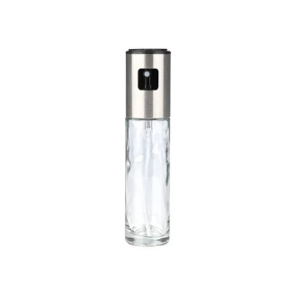 Σπρέϊ Λαδιού Estia Γύαλινο 100ml Inox 01-21788