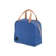 ESTIA ΤΣΑΝΤΑ ΦΑΓΗΤΟΥ MY COOL BAG ΙΣΟΘΕΡΜΙΚΗ 6lt DENIM BLUE