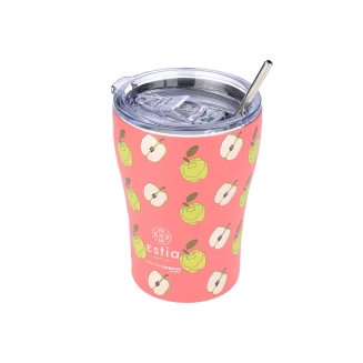 Θερμός 350ml Estia Coffee Mug Save The Aegean Apple Odyssey