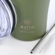 ESTIA ΘΕΡΜΟΣ COFFEE MUG SAVE THE AEGEAN 500ml FOREST SPIRIT