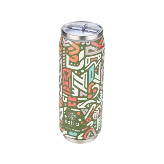 Θερμός 500ml Estia Travel Cup Save The Aegean Geovivid