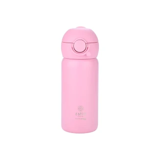 Θερμός 350ml Estia Παιδικο Candy Pink