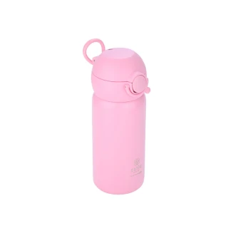 Θερμός 350ml Estia Παιδικο Candy Pink