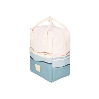 Τσάντα Φαγητού Save The Aegean Ισοθερμική 7Lt Ecozen Horizon Estia 01-22532