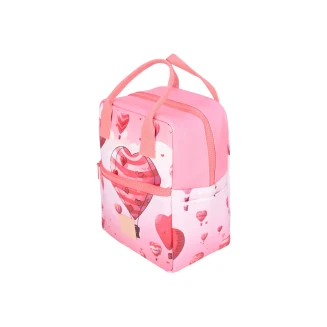 Τσάντα Φαγητού Save The Aegean Ισοθερμική 7Lt Love Ascend Estia 01-22594