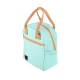 ESTIA ΤΣΑΝΤΑ ΦΑΓΗΤΟΥ MY COOL BAG ΙΣΟΘΕΡΜΙΚΗ 7lt BERMUDA GREEN