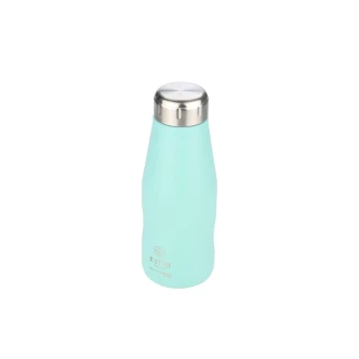 Θερμός 350ml Estia Travel Flask Save The Aegean Bermuda Green