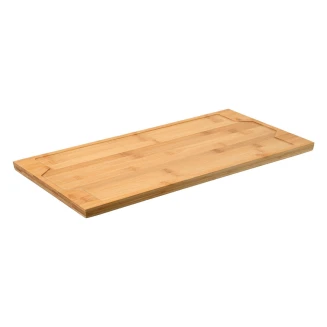 Βάση Για Μαντεμένια Πλάκα Ψησίματος Estia Bamboo 24x47 01-20200