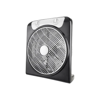 Ανεμιστήρας Επιδαπέδιος Spiral Estia 30cm 45w Με Χρονοδιακόπτη 06-21573