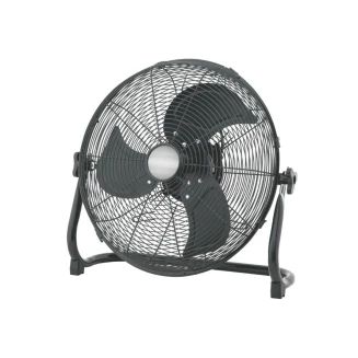 Ανεμιστήρας Επιδαπέδιος Stormi Estia 40cm 90w 06-21559