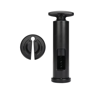 Ανοιχτήρι Κρασιού Estia Με Κόπτη Καλύμματος 01-27803