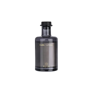 Αρωματικό Χώρου 200ml Estia Με Στίκ Dark Vanilla 04-36317