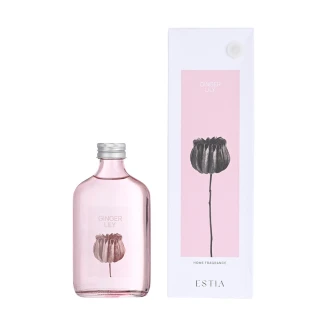 Αρωματικό Χώρου 100ml Estia Με Στίκ Ginger Lily 04-36447