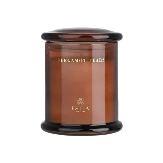 Αρωματικό Κερί 227g Estia Bergamot Tears 04-36355