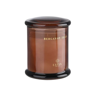 Αρωματικό Κερί 227g Estia Bergamot Tears 04-36355