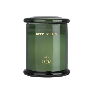 Αρωματικό Κερί 227g Estia Deep Forest 04-36331
