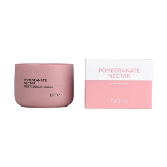 Αρωματικό Κερί 280g Estia Pomegranate Nectar 04-36393