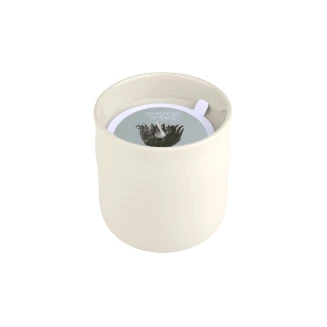 Αρωματικό Κερί 289g Estia Whispers Of Sage 04-36485