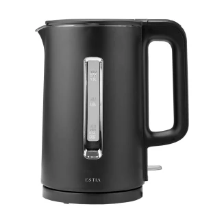 Βραστήρας 1.5Lt Estia Clarity 1500W Γυάλινος 06-39202
