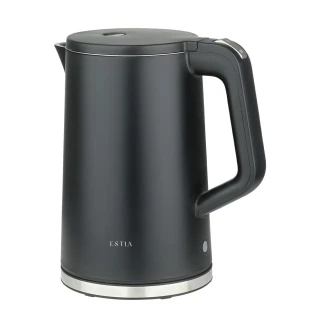Βραστήρας Estia Heatline Black 1800W 1.7lt 06-38533