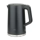 ESTIA ΒΡΑΣΤΗΡΑΣ HEATLINE BLACK 1800W 1.7lt