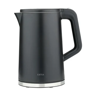 Βραστήρας Estia Heatline Black 1800W 1.7lt 06-38533