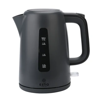 Βραστήρας Intense Misty Πλαστικός 2200w 1.7lt Μat Estia 06-24628