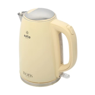 Βραστήρας 2200w Estia 1.7lt 06-19167