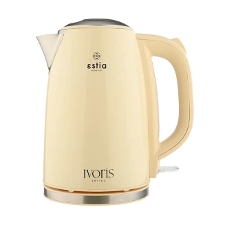 Βραστήρας 2200w Estia 1.7lt 06-19167