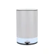 ESTIA ΧΑΡΤΟΔΟΧΕΙΟ ΜΠΑΝΙΟΥ TONE LAB SOFT CLOSE 6lt STONE CLAY