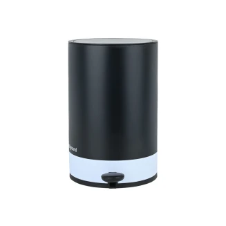 Χαρτοδοχείο Μπάνιου 6lt Estia Tone Lab Soft Close Stillground 02-39868