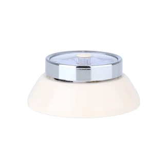 Χρονόμετρο Κουζίνας Estia Allure Αναλογικό 60 Λεπτών Με Μαγνήτη Ivory