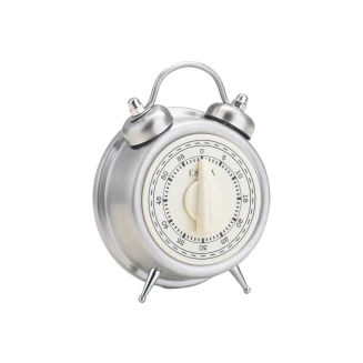 Χρονόμετρο Κουζίνας Estia Αναλογικό 60 Λεπτών