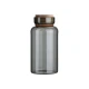 ESTIA ΔΟΧΕΙΟ ΑΠΟΘΗΚΕΥΣΗΣ ALLURE 1100ml ΓΥΑΛΙΝΟ