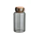 ESTIA ΔΟΧΕΙΟ ΑΠΟΘΗΚΕΥΣΗΣ ALLURE 1100ml ΓΥΑΛΙΝΟ
