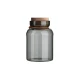 ESTIA ΔΟΧΕΙΟ ΑΠΟΘΗΚΕΥΣΗΣ ALLURE 750ml ΓΥΑΛΙΝΟ