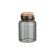 ESTIA ΔΟΧΕΙΟ ΑΠΟΘΗΚΕΥΣΗΣ ALLURE 750ml ΓΥΑΛΙΝΟ