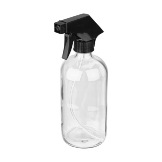 Δοχείο Ψεκασμού Estia Διαφανές Γύαλινο 02-25861