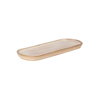 Δίσκος Μπάνιου 26x11x2cm Estia Κεραμικός Satin 02-27773