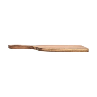 Δίσκος Σερβιρίσματος 38x20x2cm Estia Allure 01-30957