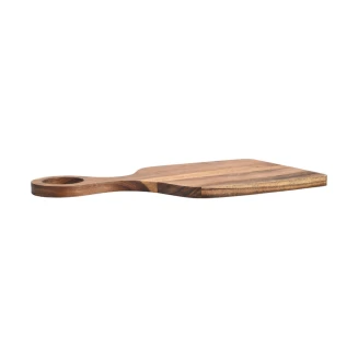 Δίσκος Σερβιρίσματος 38x20x2cm Estia Allure 01-30957