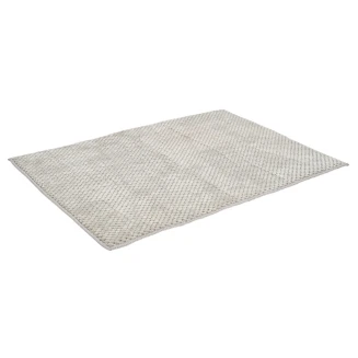 Επιφάνεια Στεγνώματος Πιάτων Estia Μαύρο-Γκρί 01-26240