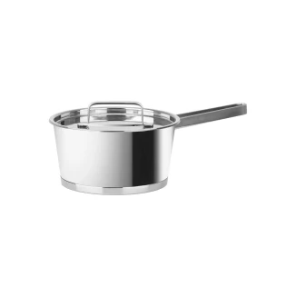 Γαλατιέρα Ανοξείδωτη 18cm Estia Allegro 01-33873