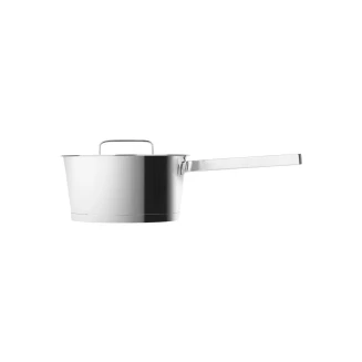 Γαλατιέρα Ανοξείδωτη 18cm Estia Allegro 01-33873