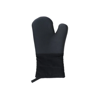 Γάντι Φούρνου Estia Neoprene Μαύρο 01-33989